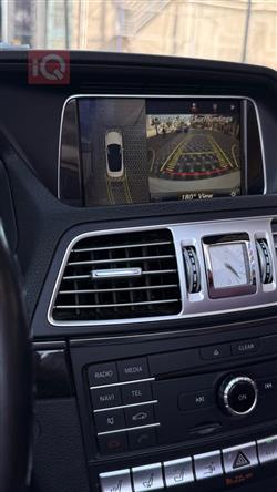 مرسيدس بنز E-Class